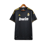 Real Madrid 2011/12 Away Jersey – Retro Version