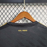 Real Madrid 2011/12 Away Jersey – Retro Version