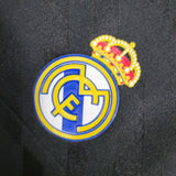Real Madrid 2011/12 Away Jersey – Retro Version