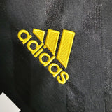 Real Madrid 2011/12 Away Jersey – Retro Version