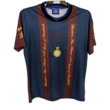 Inter Milan 1994/95 Training Training Top – Retro Version