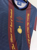 Inter Milan 1994/95 Training Training Top – Retro Version