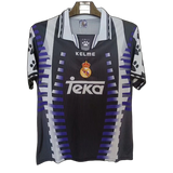 Real Madrid 1997/98 Third Jersey – Retro Version