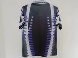 Real Madrid 1997/98 Third Jersey – Retro Version