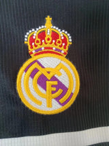 Real Madrid 1997/98 Third Jersey – Retro Version