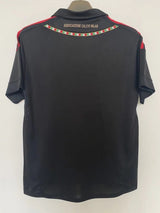 AC Milan 2011/12 Third Jersey – Retro Version – Black
