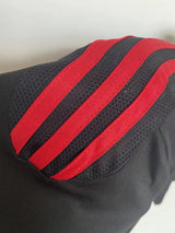 AC Milan 2011/12 Third Jersey – Retro Version – Black