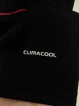 AC Milan 2010/11 Third Jersey – Retro Version – Black