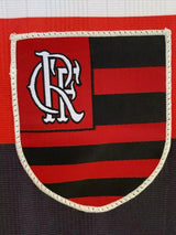 Flamengo 1995/96 Away Jersey – Retro Version – Special Edition – White