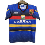 Flamengo 1995/96 Third Jersey – Retro Version – Special Edition