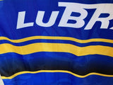 Flamengo 1995/96 Third Jersey – Retro Version – Special Edition