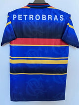 Flamengo 1995/96 Third Jersey – Retro Version – Special Edition