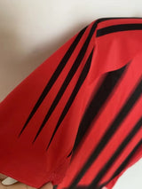 AC Milan 2004/05 Home Jersey – Player Version – Retro Version