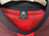 AC Milan 2002/03 Home Jersey – Player Version – Retro Version