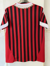AC Milan 2011/12 Camiseta local – Versión retro