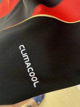 AC Milan 2010/11 Home Jersey – Retro Version