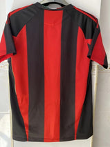 AC Milan 2010/11 Home Jersey – Retro Version