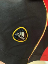 AC Milan 2010/11 Home Jersey – Retro Version