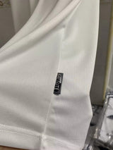 Real Madrid 2002/03 Home Jersey – Retro Version