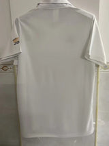 Real Madrid 2002/03 Home Jersey – Retro Version