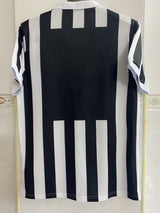 Juventus 1984/85 Home Jersey – Retro Version