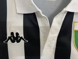 Juventus 1984/85 Home Jersey – Retro Version