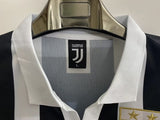 Juventus 1984/85 Home Jersey – Retro Version