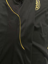 Mexico 2011 Away Jersey – Retro Version – Black