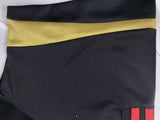 Mexico 2011 Away Jersey – Retro Version – Black