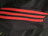 Mexico 2011 Away Jersey – Retro Version – Black