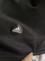 Mexico 2011 Away Jersey – Retro Version – Black