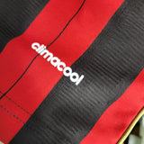 AC Milan 2013/14 Home Jersey – Long Sleeve – Retro Version