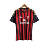 AC Milan 2013/14 Home Jersey – Retro Version