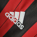 AC Milan 2013/14 Home Jersey – Retro Version