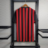 AC Milan 2013/14 Home Jersey – Retro Version