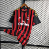 AC Milan 2013/14 Camiseta local – Versión retro