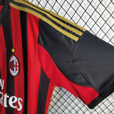 AC Milan 2013/14 Camiseta local – Versión retro