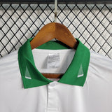 Brazil 1997/98 Home Jersey – Retro Version