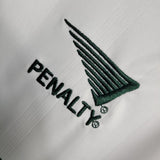 Brazil 1997/98 Home Jersey – Retro Version