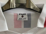 AC Milan 1995/97 Away Jersey – Retro Version – White