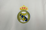 Real Madrid 2016/17 Home Jersey – Retro Version