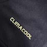 Real Madrid 2012/13 Away Jersey – Retro Version – Black