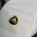 Real Madrid 2010/11 Home Jersey – Long Sleeve – Retro Version