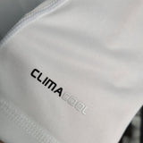 Real Madrid 2010/11 Home Jersey – Long Sleeve – Retro Version