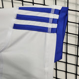 Real Madrid 2010/11 Home Jersey – Retro Version