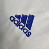 Real Madrid 2010/11 Home Jersey – Retro Version