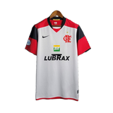 Flamengo 2008/09 Away Jersey – Retro Version