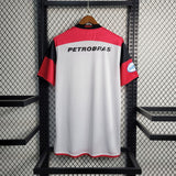Flamengo 2008/09 Away Jersey – Retro Version
