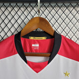 Flamengo 2008/09 Away Jersey – Retro Version