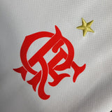 Flamengo 2008/09 Away Jersey – Retro Version